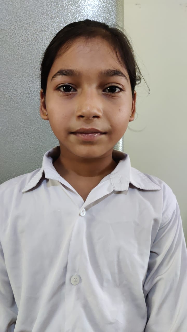 KAVITA RANI